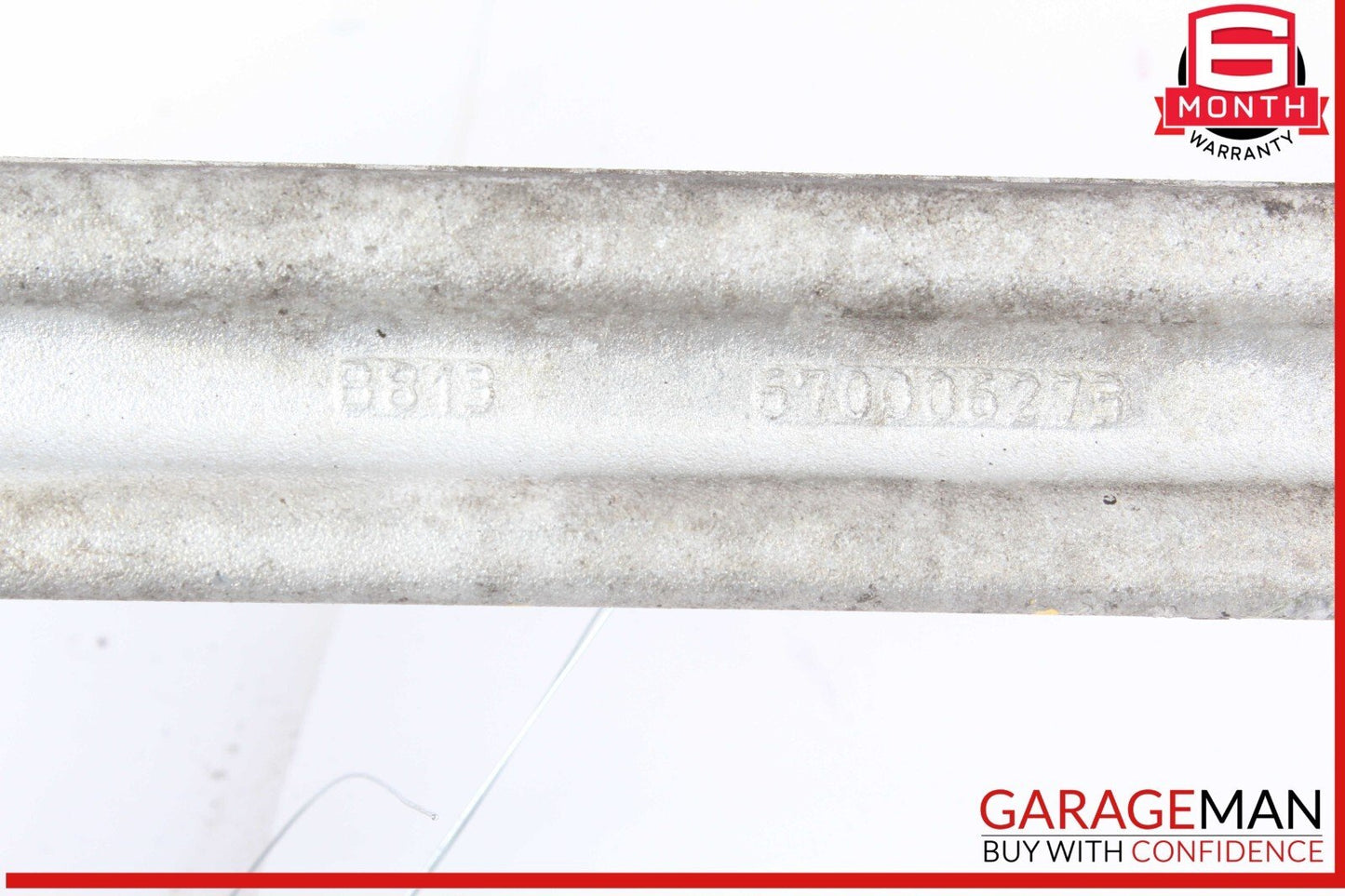 14-17 Maserati Quattroporte Rear Left or Rear Right Side Control Arm Bar Link