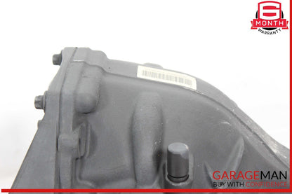 10-18 Mercedes W218 CLS550 E550 Rear Differential Diff Axle Carrier 2.47 OEM
