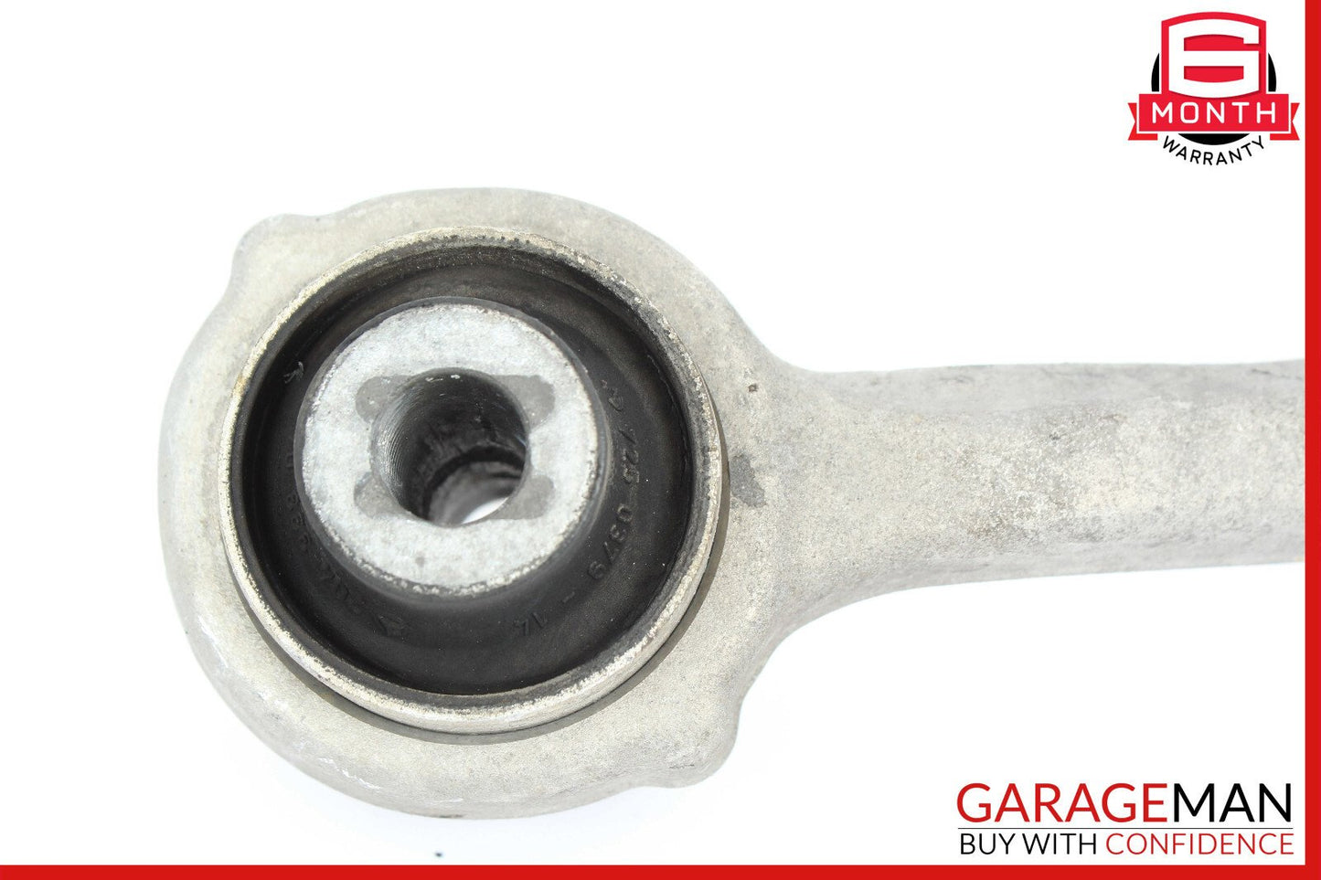 08-14 Mercedes W204 C250 C350 Front Left RWD Suspension Lower Control Arm OEM