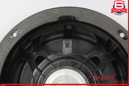 06-12 Mercedes X164 GL450 Left & Right Door Sound Audio Speakers Set of 2 OEM