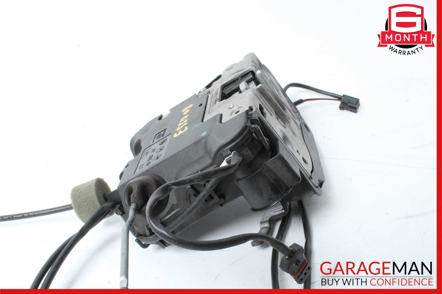 03-09 Mercedes W211 E550 E500 Front Left Driver Door Lock Latch Actuator OEM