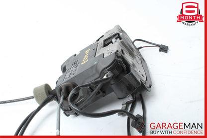 03-09 Mercedes W211 E550 E500 Front Left Driver Door Lock Latch Actuator OEM