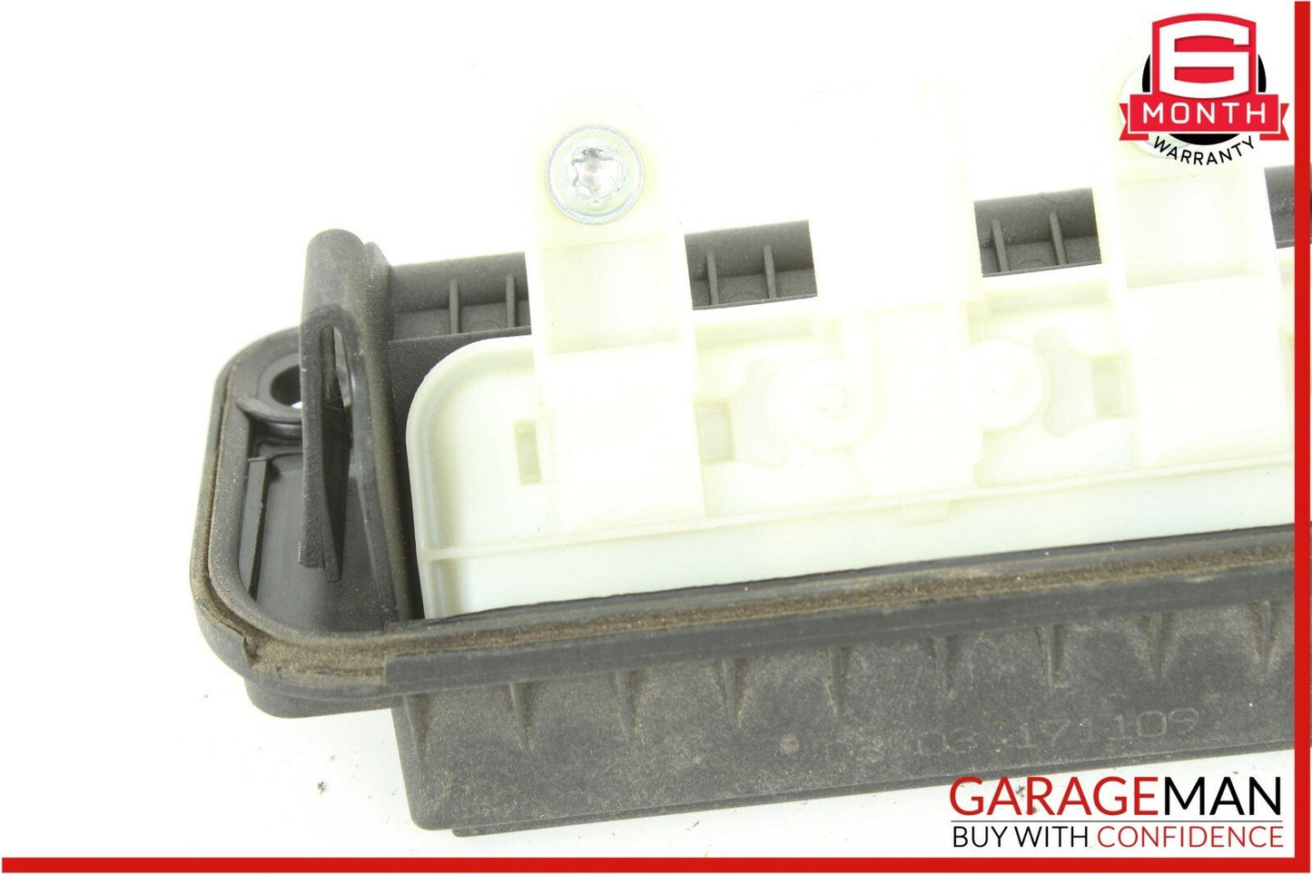08-14 Mercedes W204 C350 C300 Rear Trunk Tailgate Release Open Handle OEM
