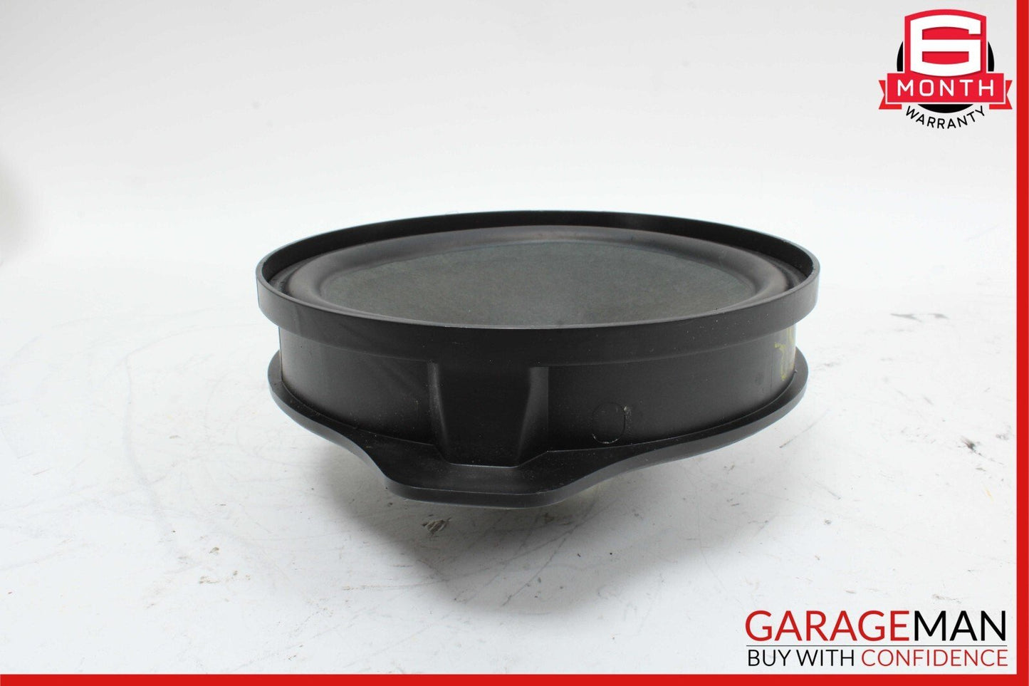 08-15 Mercedes W204 C350 C300 Rear Door Audio Sound Speaker 2048206202 OEM