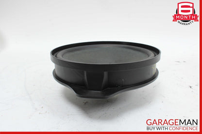 08-15 Mercedes W204 C350 C300 Rear Door Audio Sound Speaker 2048206202 OEM