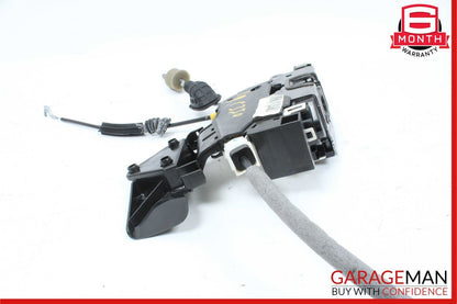 08-14 Mercedes W204 C350 C300 C250 Front Right Door Lock Latch Actuator OEM