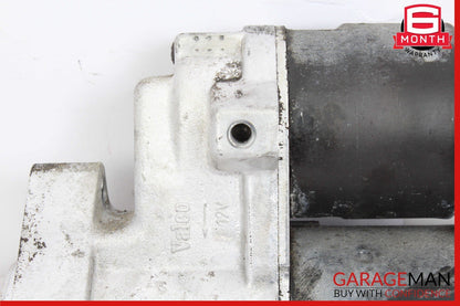 00-02 Mercedes W215 CL600 S600 V12 Engine Starter Motor 0051512401 OEM