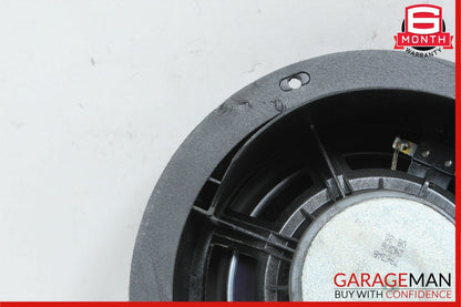 06-13 Mercedes R350 GL450 ML500 Rear Right / Left Side Door Audio Sound Speaker