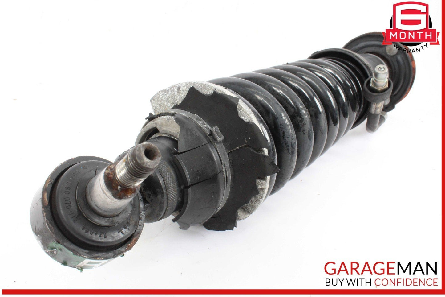 03-06 Mercedes R230 SL500 SL600 Front Right Hydraulic Shock Strut Absorber OEM