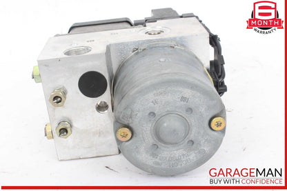 00-04 Porsche Boxster 986 ABS Anti-Lock Hydraulic Brake Pump 98635575527 OEM