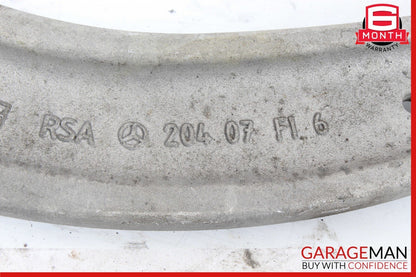 08-17 Mercedes W204 C250 Rear Right / Left Side Suspension Upper Control Arm OEM