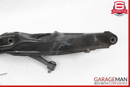 05-11 Mercedes R171 SLK350 Rear Right / Left Tie Rod Control Arm Set of 5 OEM