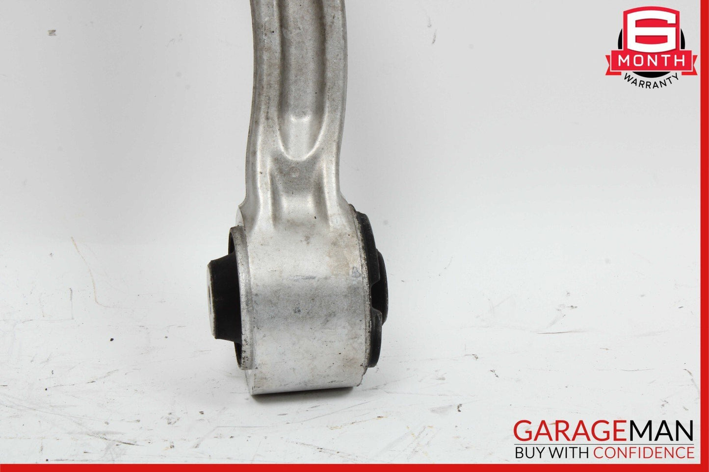 07-14 Mercedes W221 S550 S350 Front Left Suspension Lever Upper Control Arm OEM