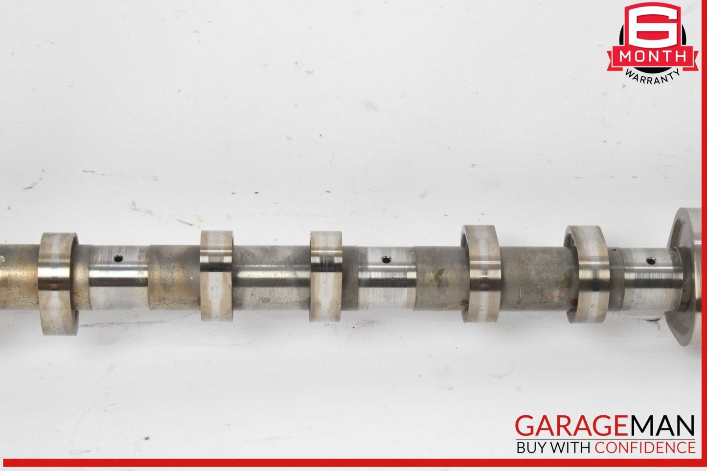 15-17 Hyundai Genesis G80 Left Side Exhaust Camshaft 24200-3F500 OEM