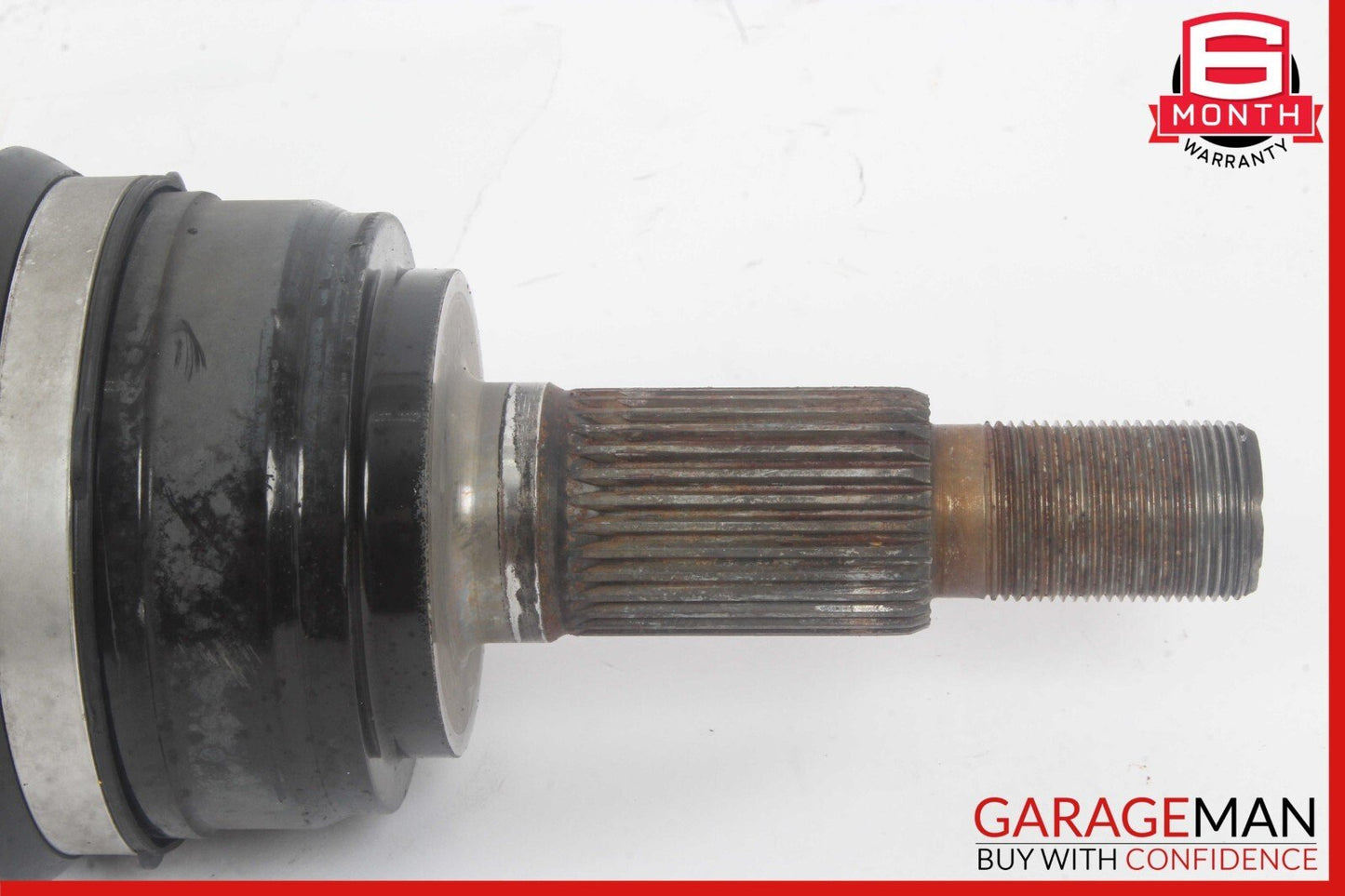 11-18 Porsche Cayenne 958 S Front Right or Left Side Axle CV Shaft OEM