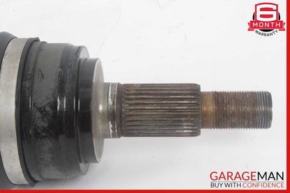 11-18 Porsche Cayenne 958 S Front Right or Left Side Axle CV Shaft OEM