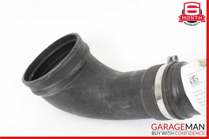 15-18 Ferrari California T Left Side Filter to Turbo Hose Pipe Tube Valve 3k