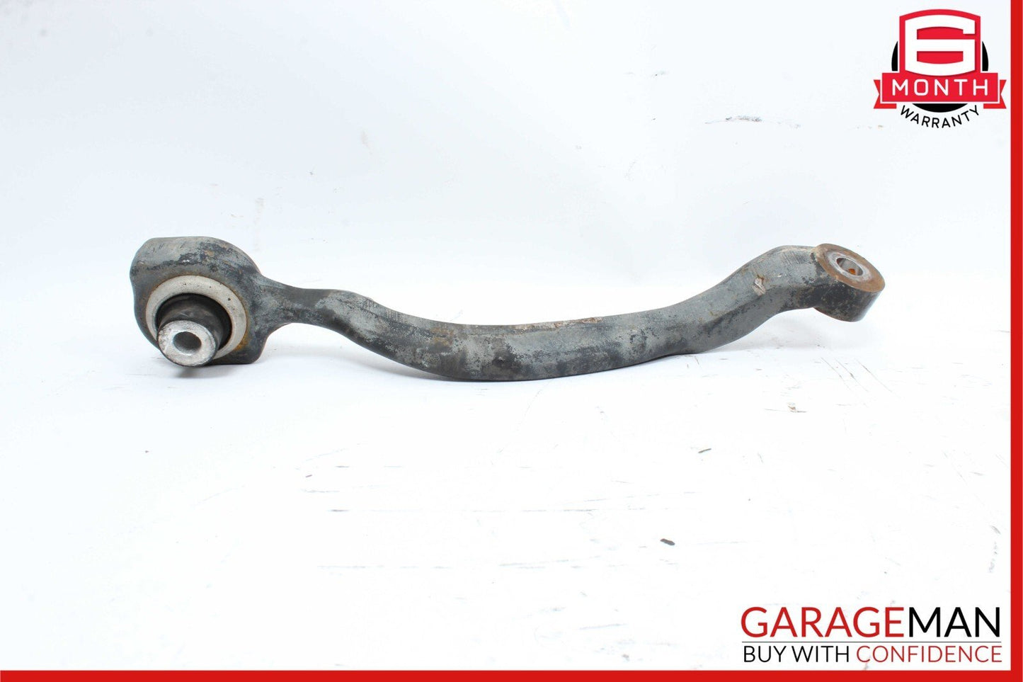 10-16 Mercedes W212 E350 E550 Front Right Wishbone Suspension Control Arm OEM