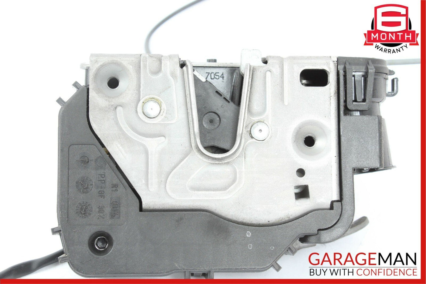 01-07 Mercedes W203 C230 C230 C55 AMG Front Right Door Lock Latch Actuator OEM