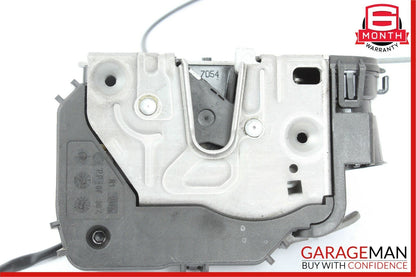 01-07 Mercedes W203 C230 C230 C55 AMG Front Right Door Lock Latch Actuator OEM
