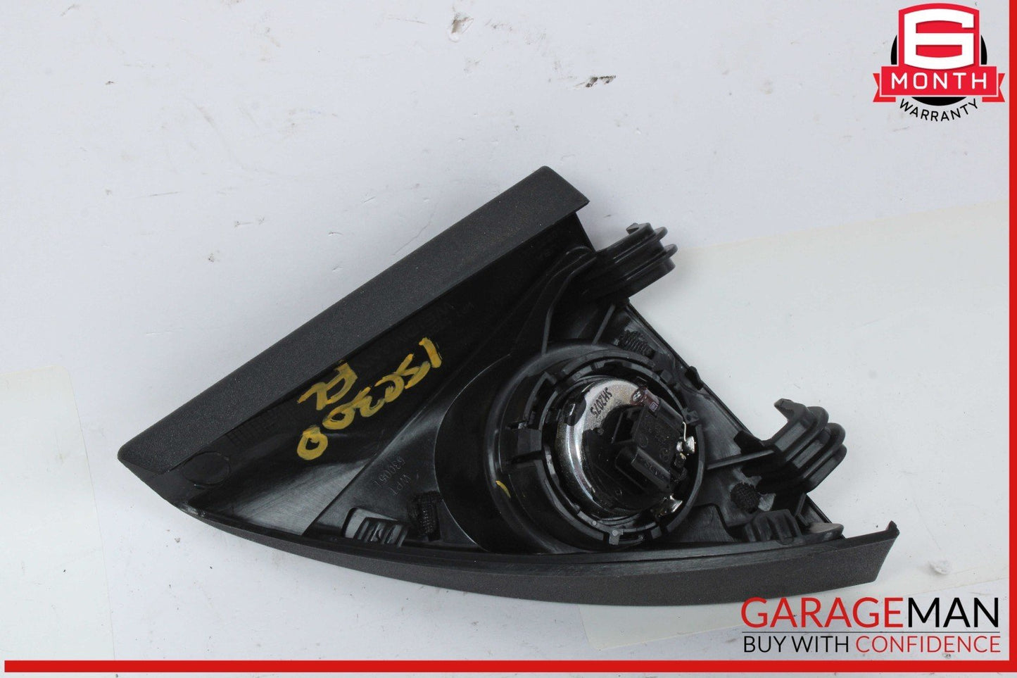 15-20 Mercedes W205 C300 Front Left and Right Side Door Corner Audio Speaker OEM