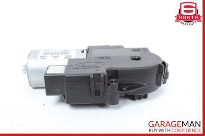 08-15 Mercedes X204 GLK350 C250 Panoramic Sunroof Sun Roof Motor 2048200708 OEM