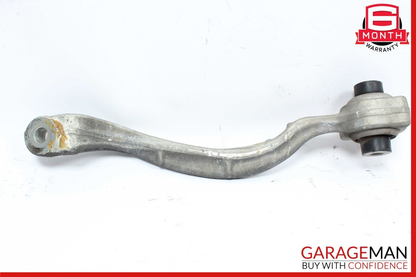 10-16 Mercedes W212 E350 E550 Front Left Driver Side Lower Control Arm OEM