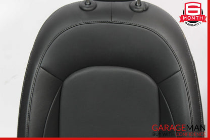 20-24 Mini Cooper Front Right & Left Side Complete Seat Cushion Cover Assembly