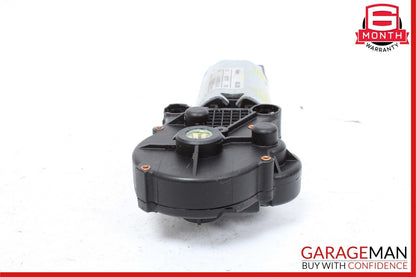 07-16 Mercedes X164 GL350 GL450 GL550 3rd Third Row Seat Motor Unit OEM