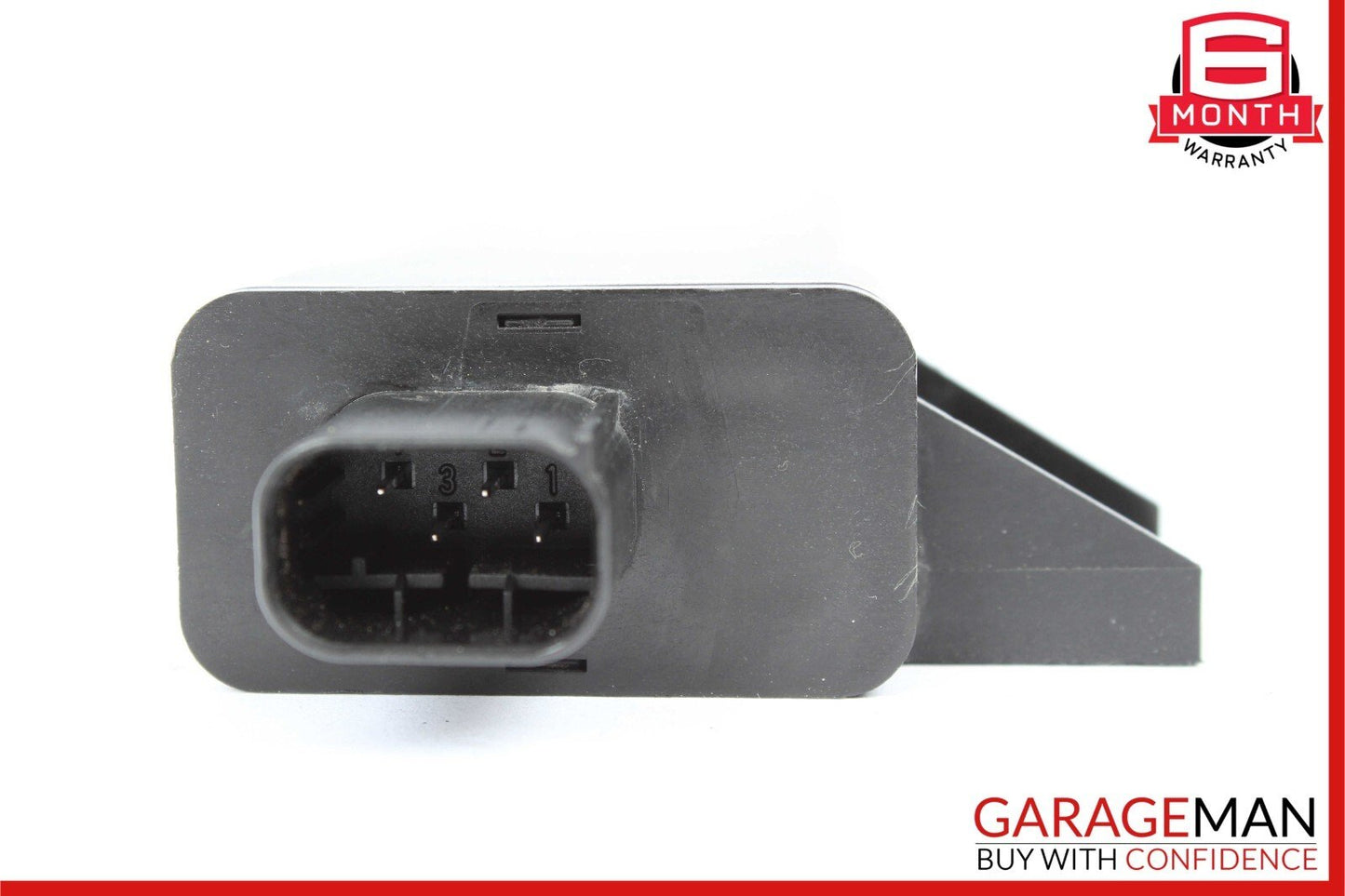 06-12 Mercedes X164 GL450 CLS550 SL550 TPMS Tire Pressure Antenna 0018277201 OEM