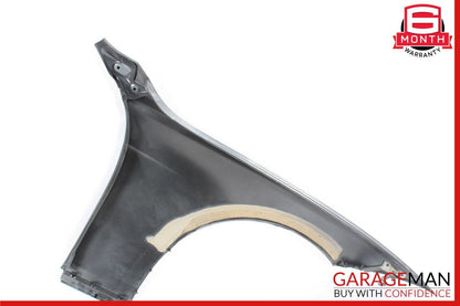12-18 BMW F30 328i 335i Fender Front Left Driver Side 41009621597 OEM