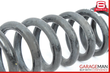 08-14 Mercedes W204 C300 C350 Rear Right and Left Suspension Coil Spring Set OEM