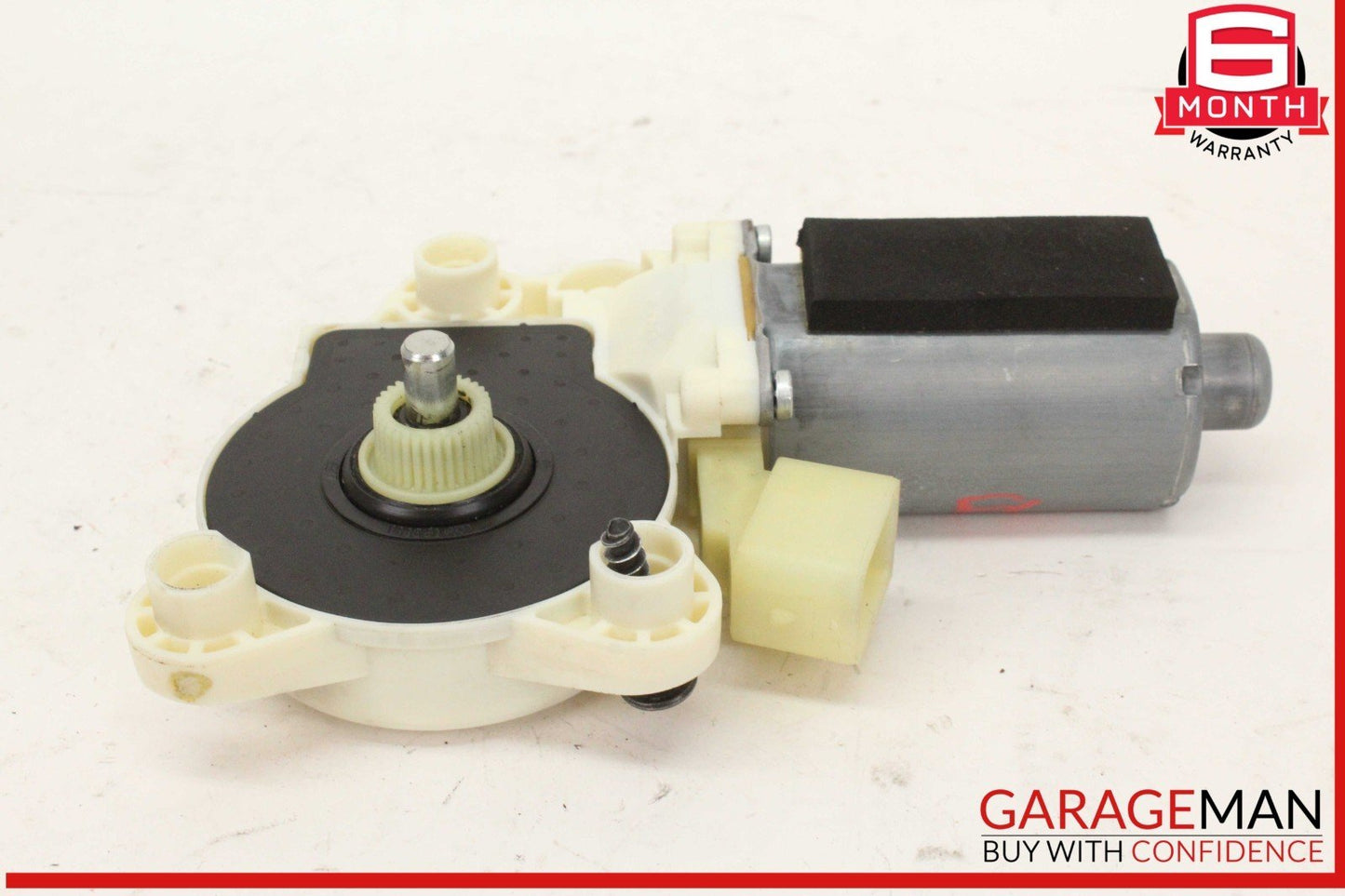 07-14 Mercedes W216 CL550 Front Left Driver Side Window Regulator Motor OEM