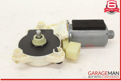 07-14 Mercedes W216 CL550 Front Left Driver Side Window Regulator Motor OEM