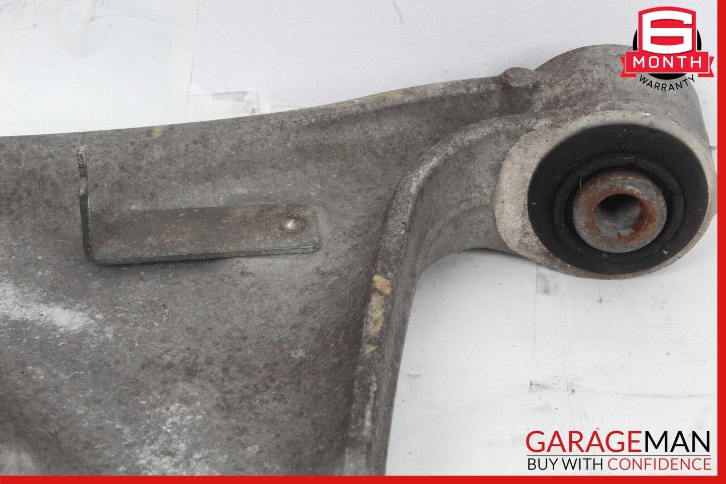 03-10 Maserati Quattroporte M139 Rear Left Driver Side Lower Control Arm OEM