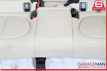 16-22 BMW X1 X2 Complete Rear Seat Cushion Cover OEM