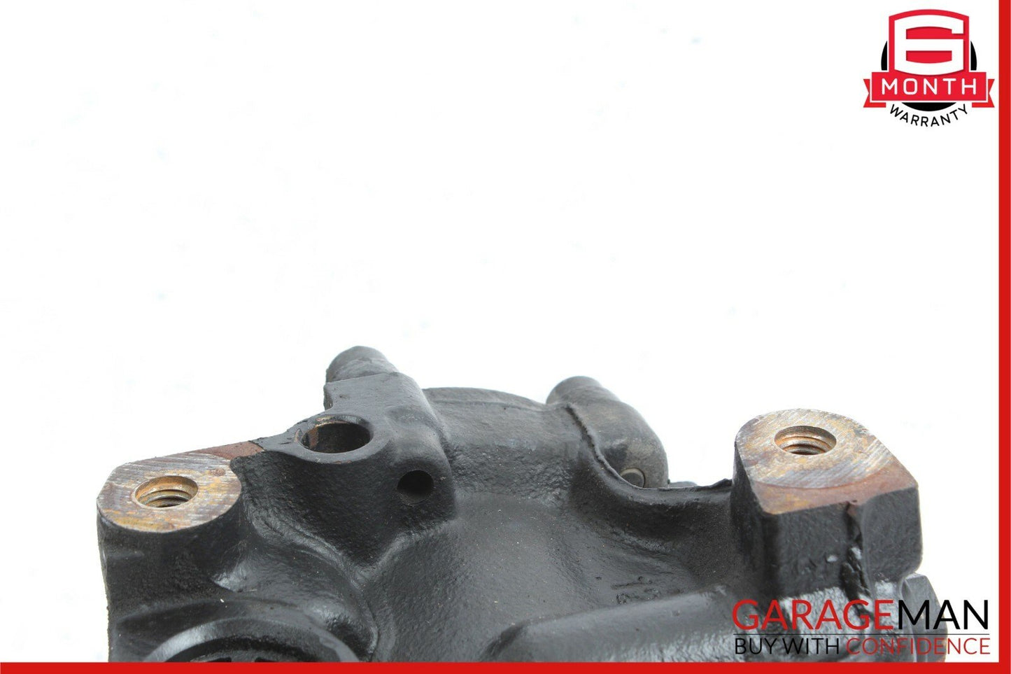 01-04 Mercedes R170 SLK230 SLK320 Power Steering Gear Box Gearbox Assembly OEM