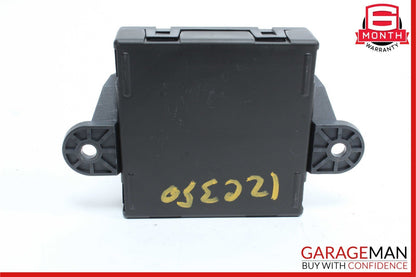 08-18 Mercedes C350 GLK350 E350 CLS550 Rear Left Side Door Control Module Unit