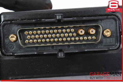 00-06 Mercedes R230 SL500 ML320 ML500 E55 AMG Voice Command Control Module Unit