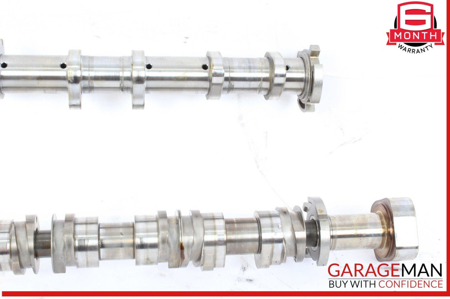 18-24 Audi A5 Engine Motor Dual Camshaft Cam Shaft Assembly OEM