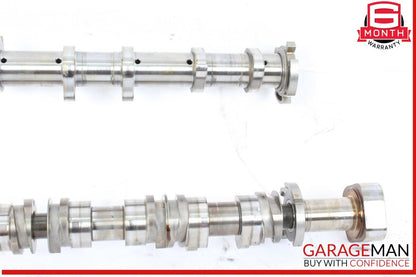 18-24 Audi A5 Engine Motor Dual Camshaft Cam Shaft Assembly OEM