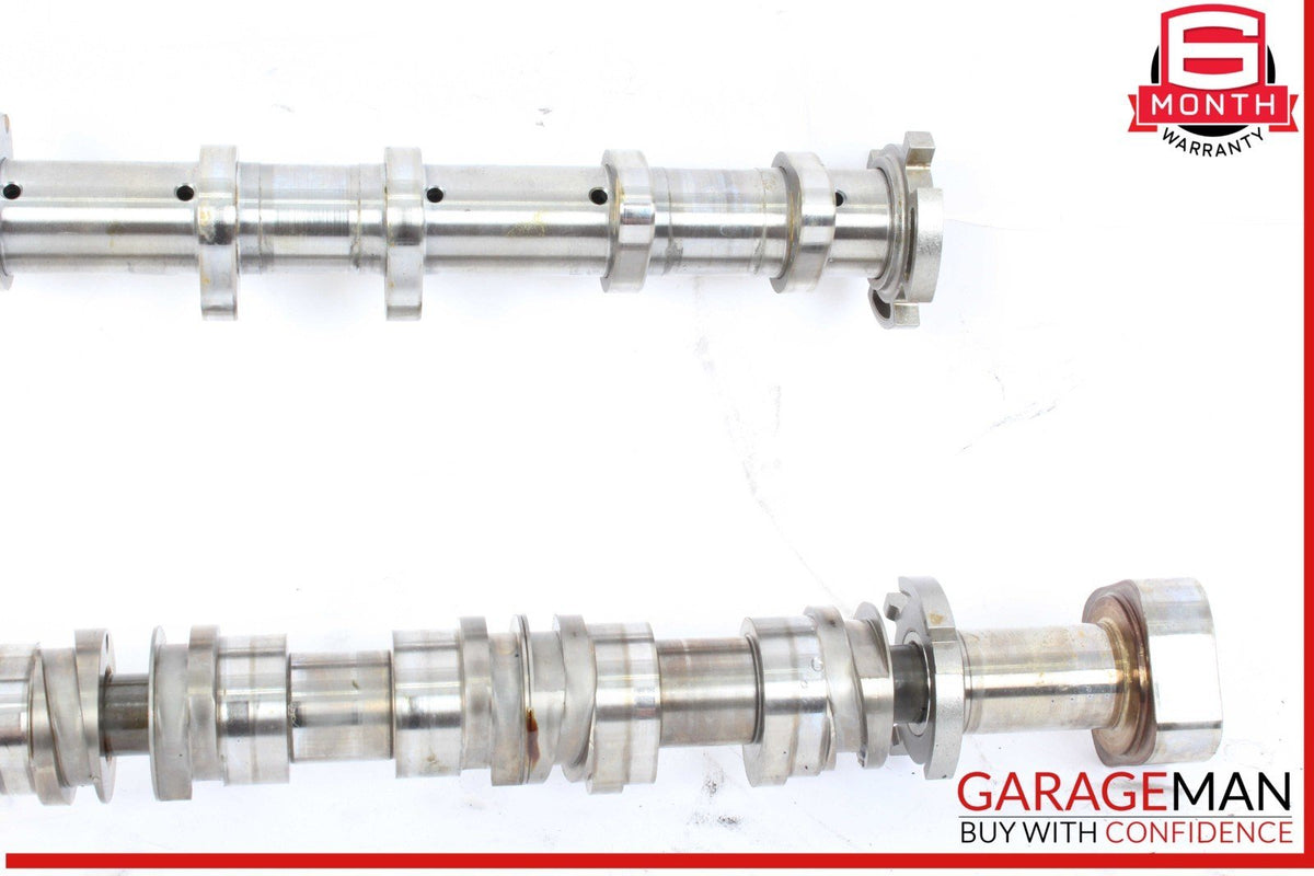 18-24 Audi A5 Engine Motor Dual Camshaft Cam Shaft Assembly OEM