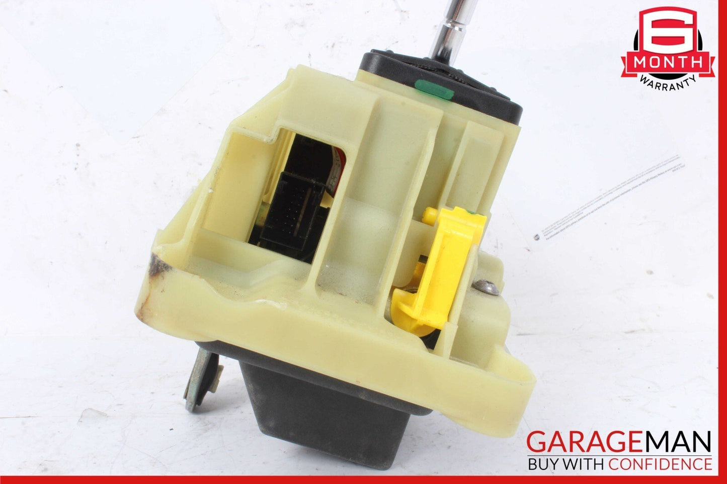 12-16 Mercedes R172 SLK350 SLK250 SLK55 Floor Gear Shift Shifter Selector Box