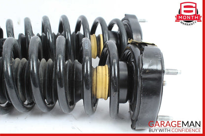 07-09 Mercedes W211 E350 Sachs Front Left & Right Side Shock Absorber Struts Set