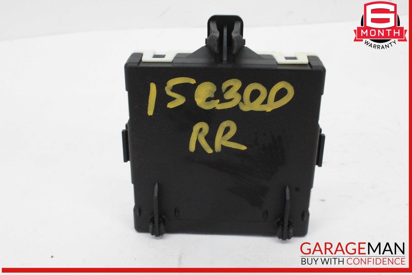 15-18 Mercedes W205 C300 Rear Right Passenger Side Door Control Module Unit OEM