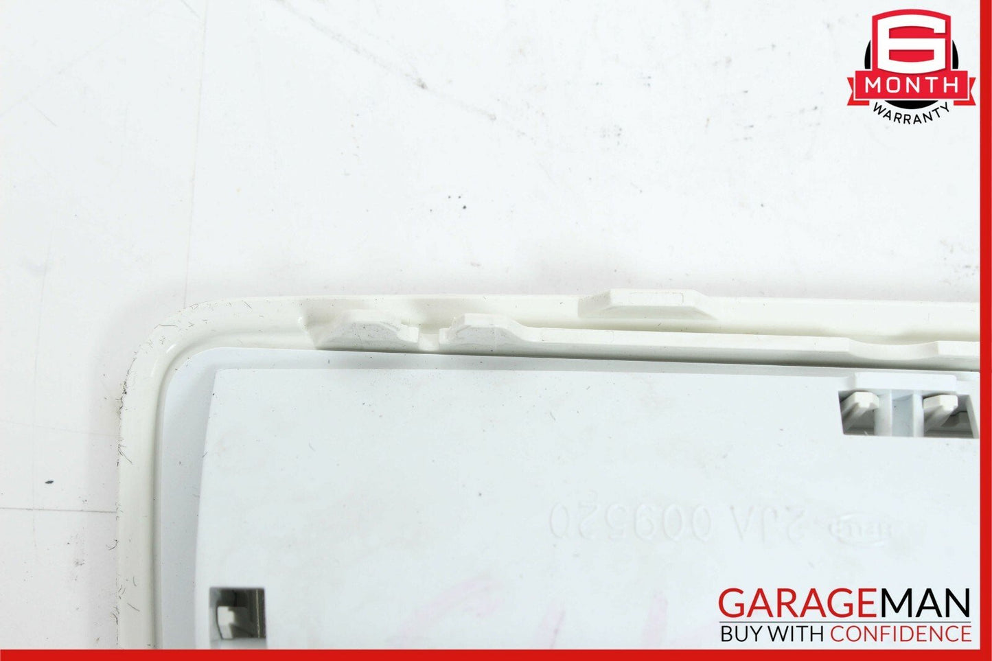 08-17 Mercedes X204 GLK350 C250 E350 Rear Overhead Dome Light Lamp OEM