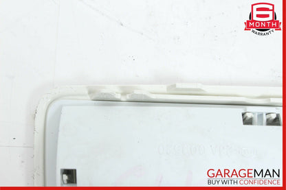 08-17 Mercedes X204 GLK350 C250 E350 Rear Overhead Dome Light Lamp OEM