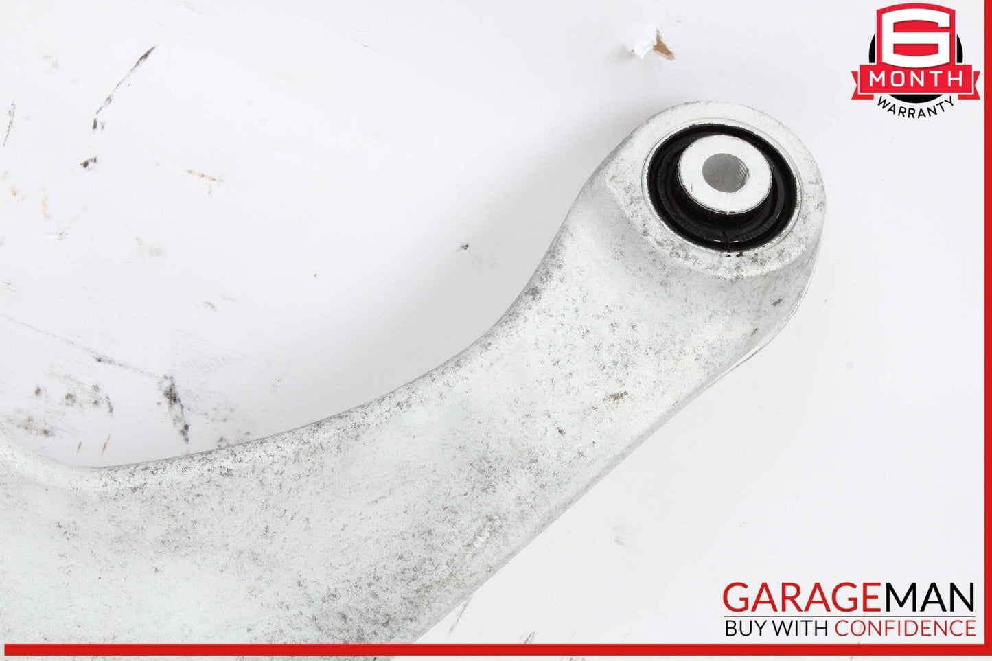 09-18 Audi Q5 A5 A7 S4 A4 Rear Right Passenger Side Upper Control Arm 8K0505324H