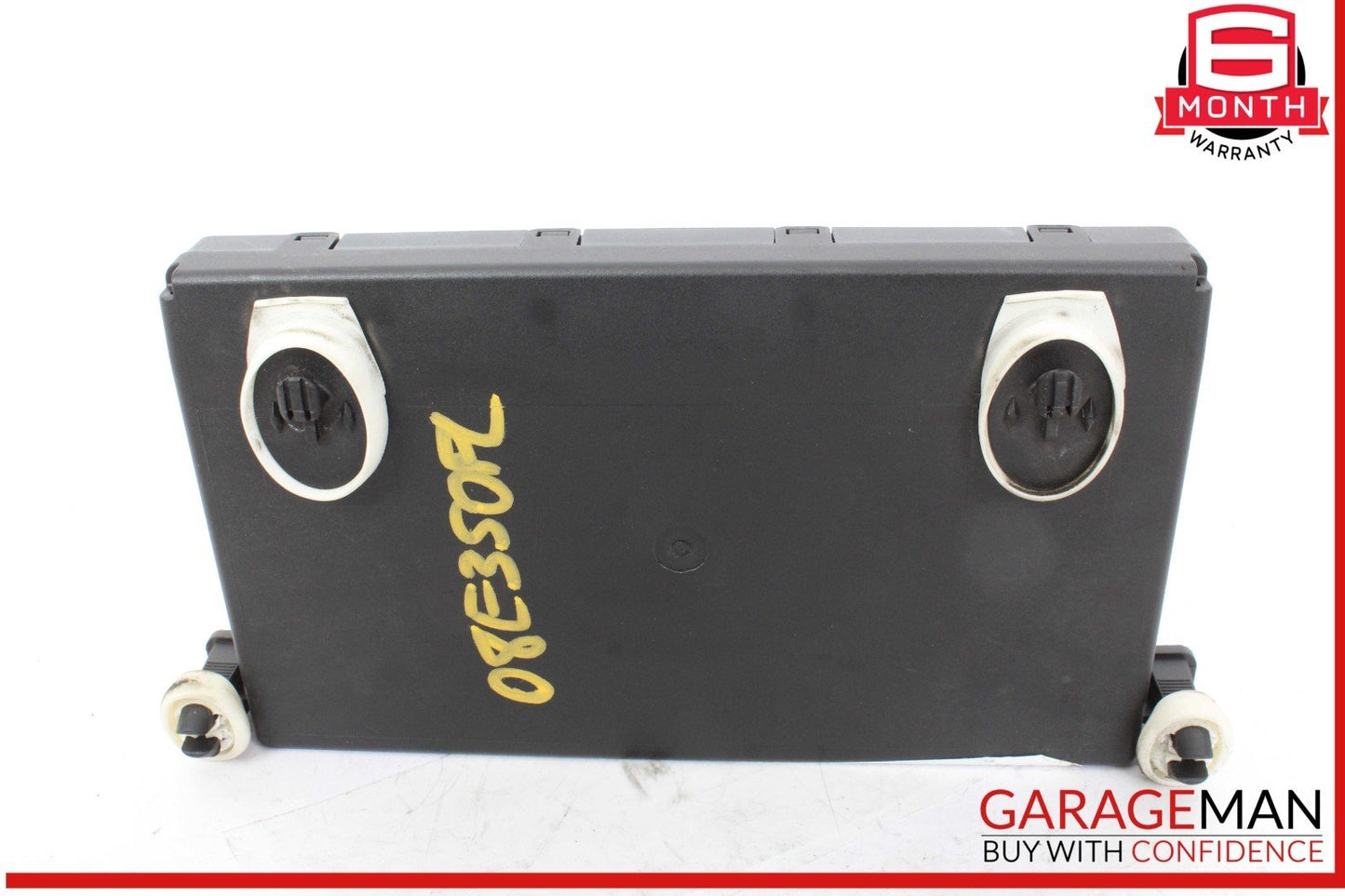 03-09 Mercedes W211 E350 E500 Front Left Side Door Control Module Unit OEM