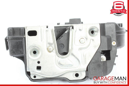 03-09 Mercedes W211 E350 E500 E550 Rear Left Side Door Lock Latch Actuator OEM